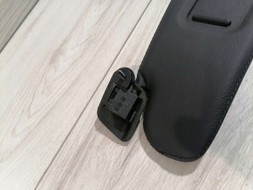 фото №6, Bmw z4 защита солнцезащитная левая 51169139099