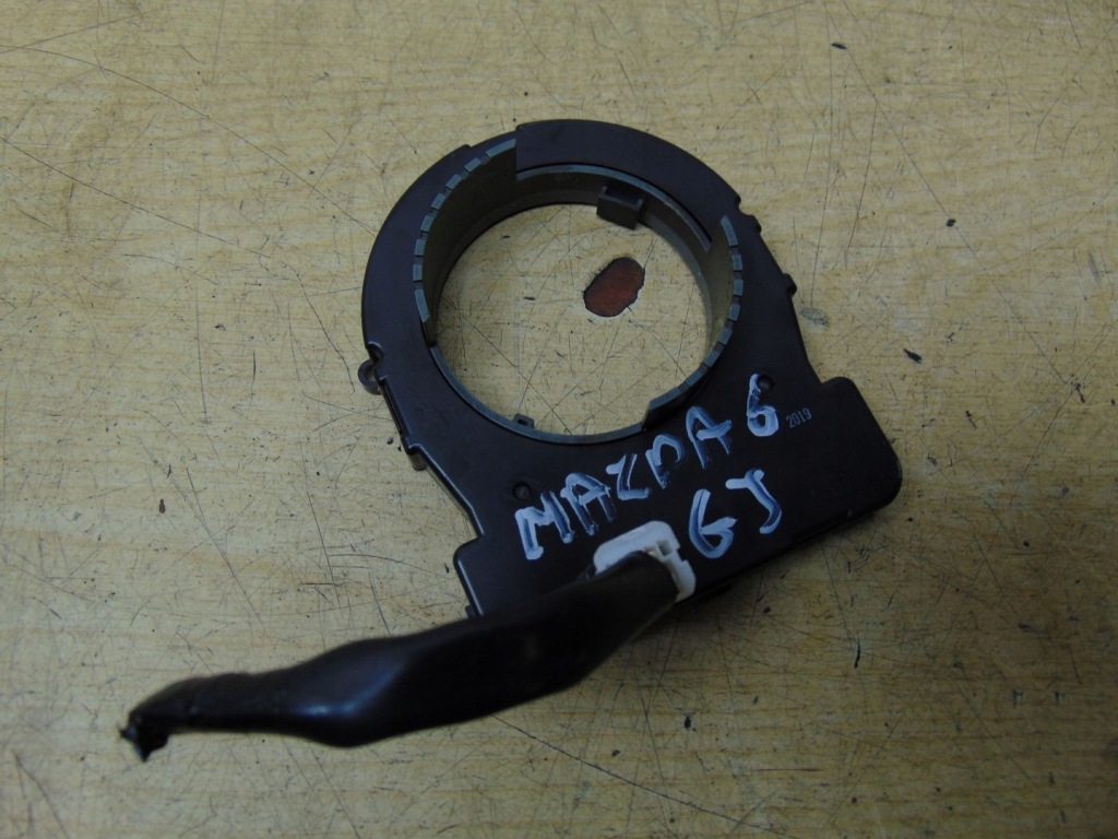 фото №1, Датчик kąta поворота mazda 6 gj 2012-