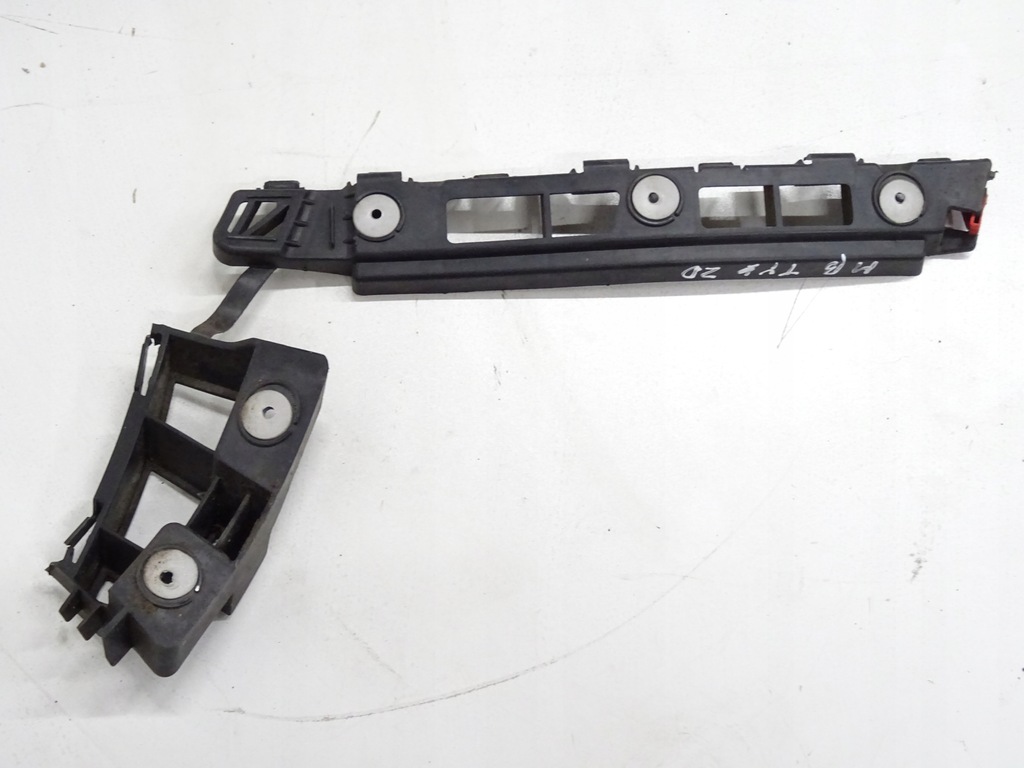 фото №1, Opel meriva b напрямна бампера кронштейн правий задня