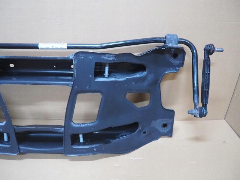 фото №6, Підрамник підрамник підрамник задня jeep compass ii 2wd