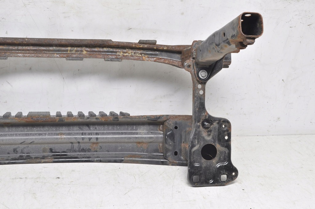 фото №7, Mini paceman r61 балка бампера перед 9801602