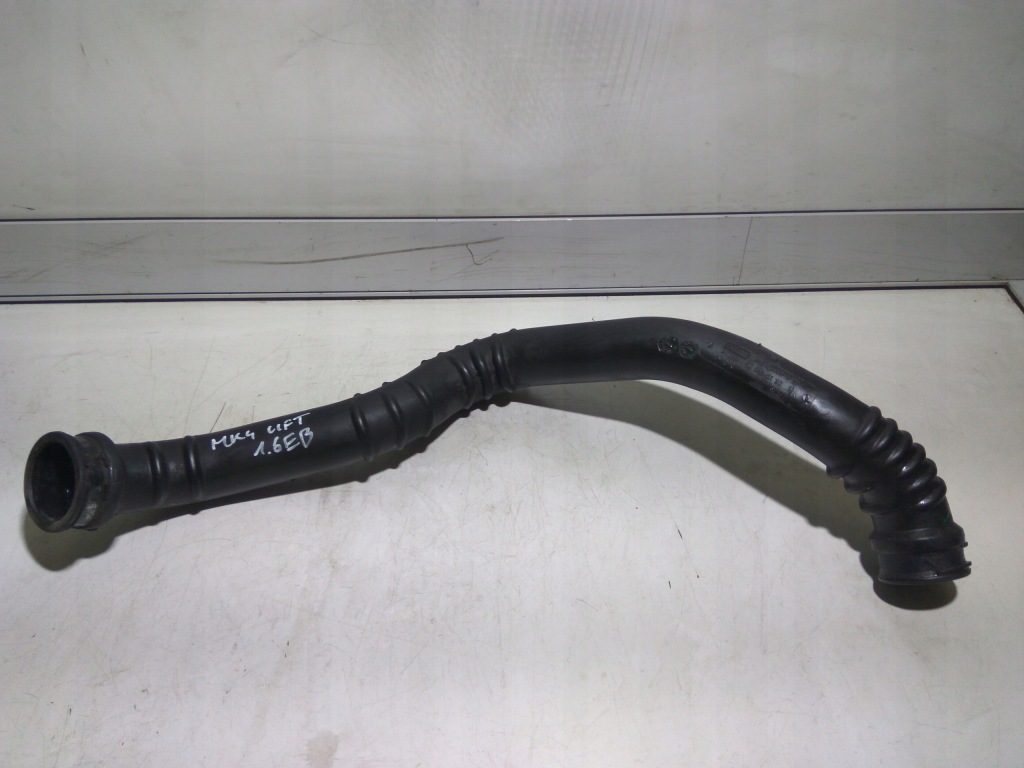 фото №1, Ford mondeo mk4 труба інтеркулер 1.6 ecoboost