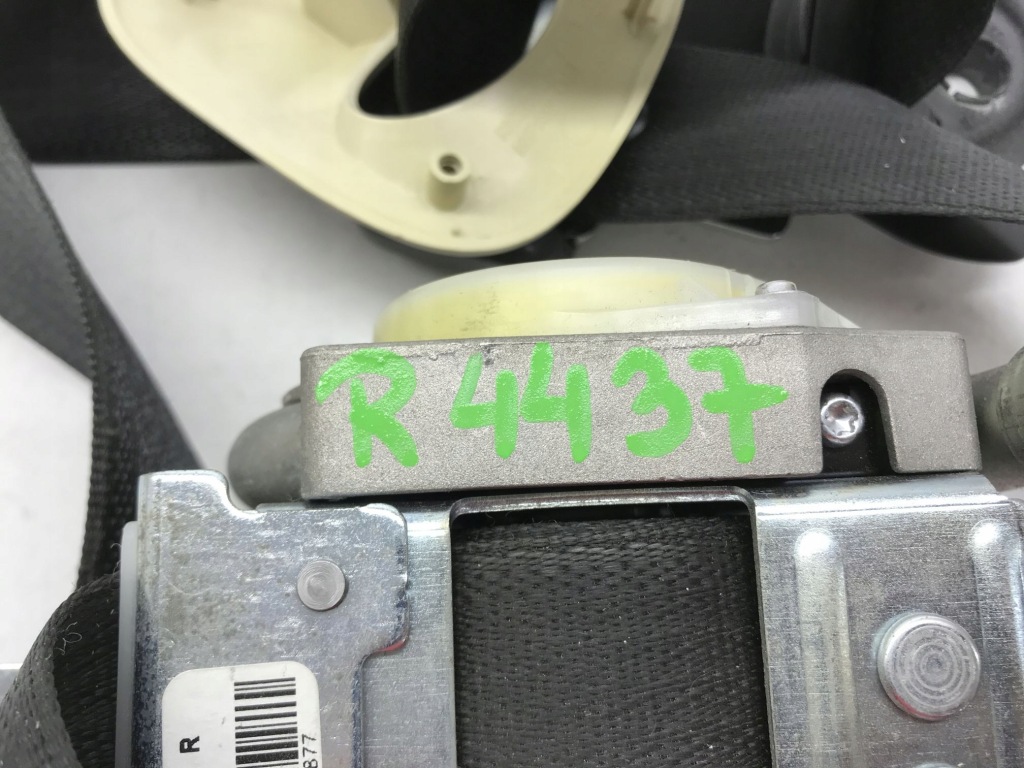 Tesla s ремень безопасности перед правый 1018788-02-b Недорого