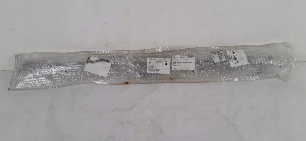 фото №7, Citroen jumpy 16- емблема решітка радіатора бампера перед 98117065vd