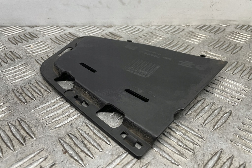 фото №8, Решётка противотуманных фар bmw 4 coupe f32, f82 8054549 2.0l бензиновый 135kw 2014