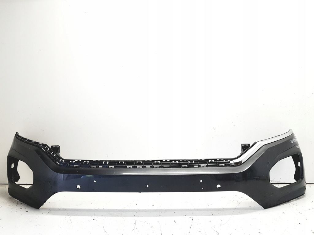 фото №1, Vw t-roc 2ga 2ga807221af бампер перед передний 4xpdc