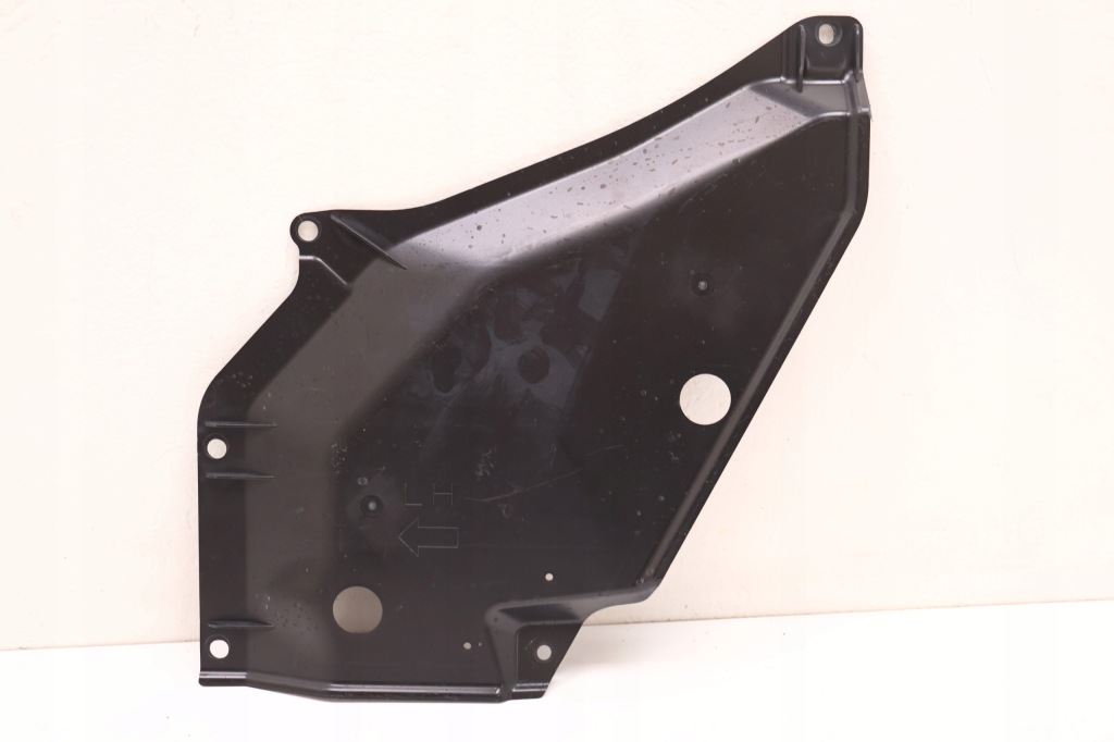 Купити Mitsubishi eclipse cross захист бампера ліва перед 5379a699