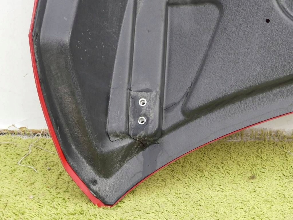 фото №3, Капот chatenet ch26