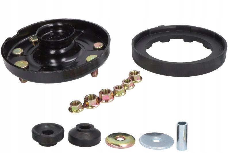 фото №1, Верхний кронштейн амортизатора a74035mt magnum технология