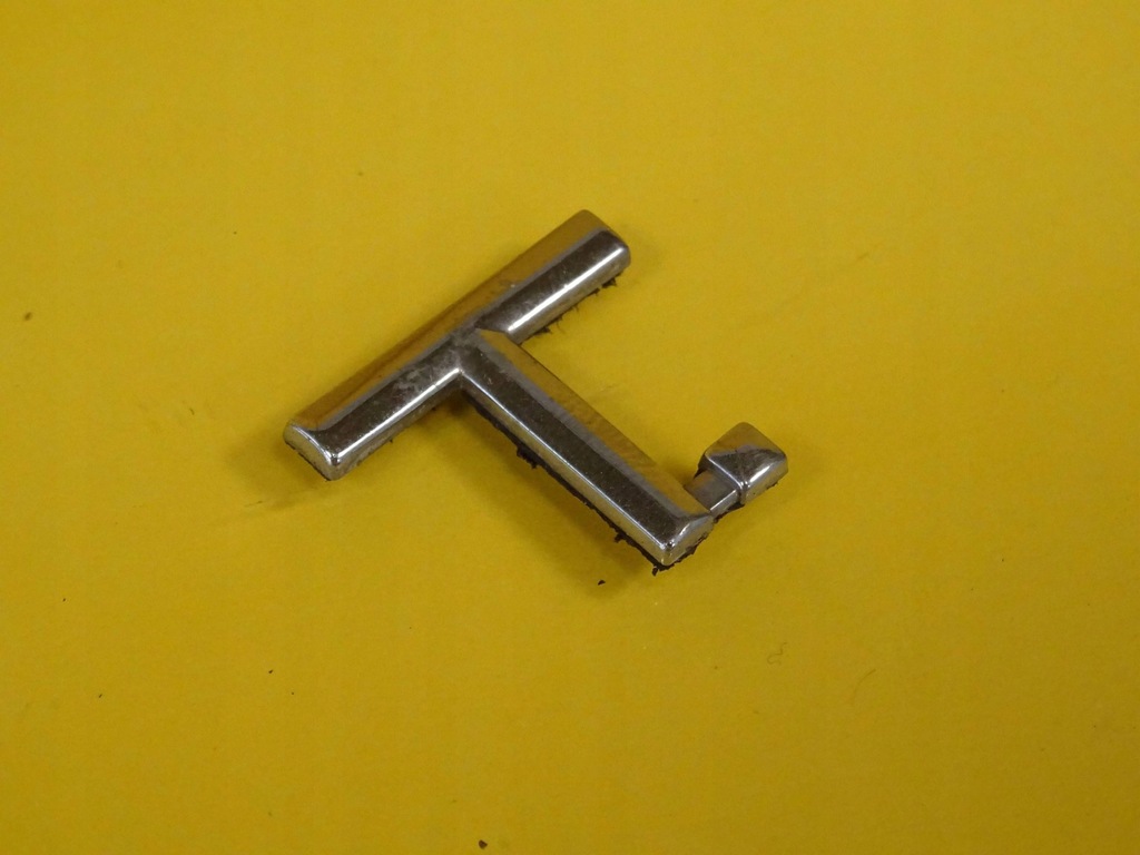 фото №5, Значок емблема надпис кришки задня alfa romeo 166 t.spark nr568