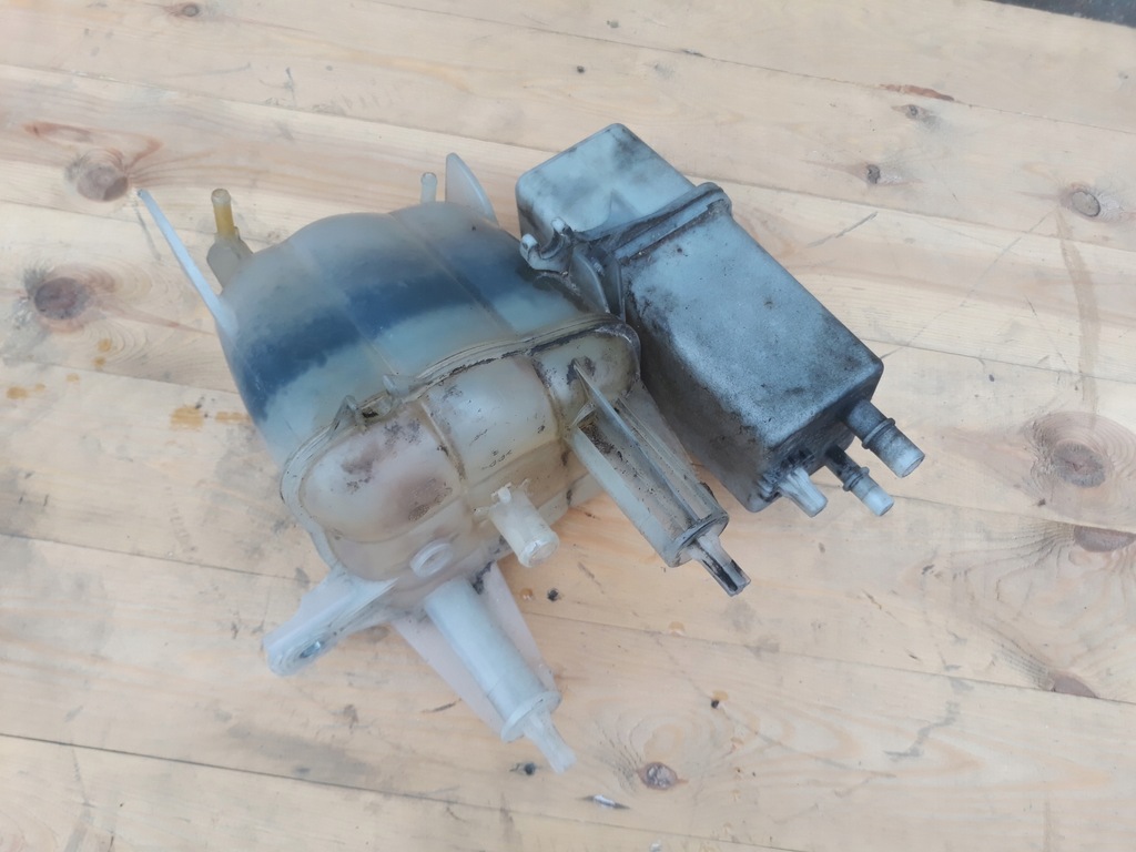 фото №4, Бачок wody підсилювача ducato boxer 06-