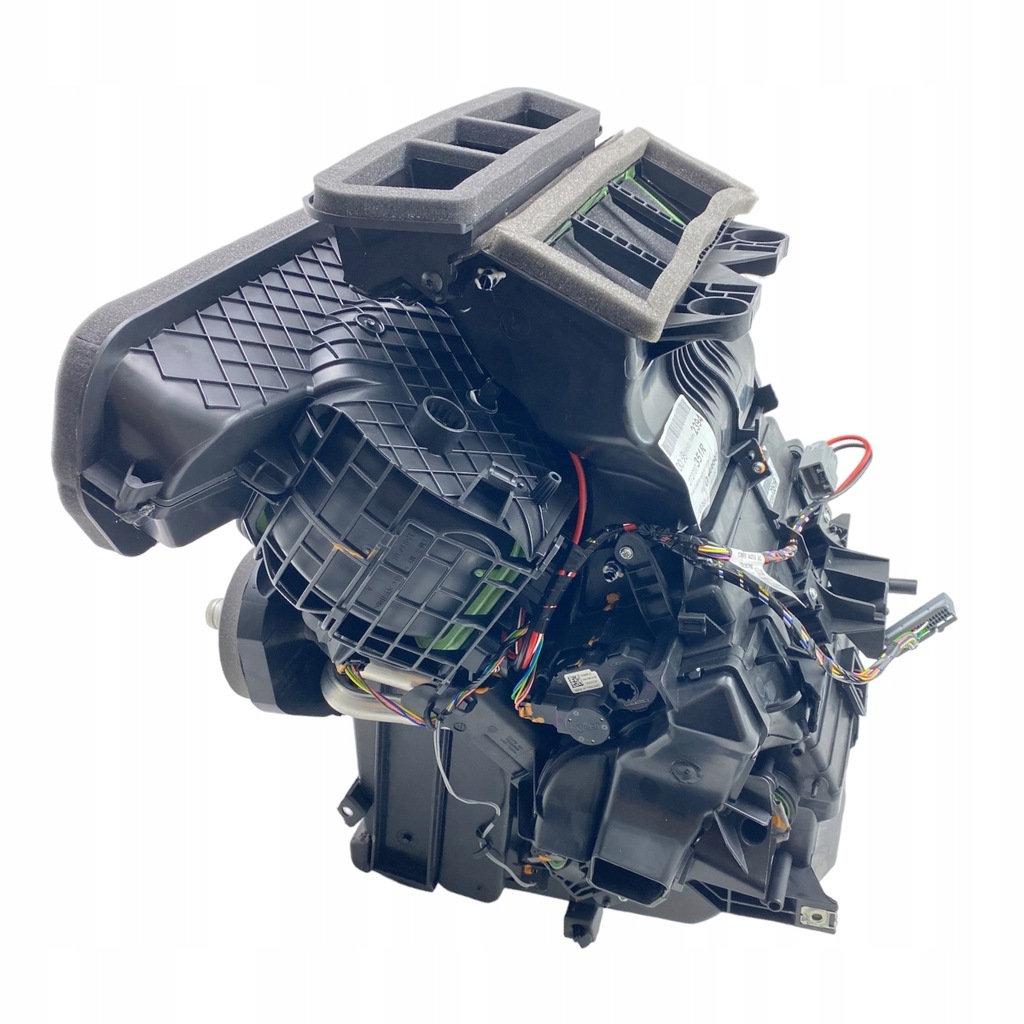 фото №9, Отопитель dacia duster ii 272707351r