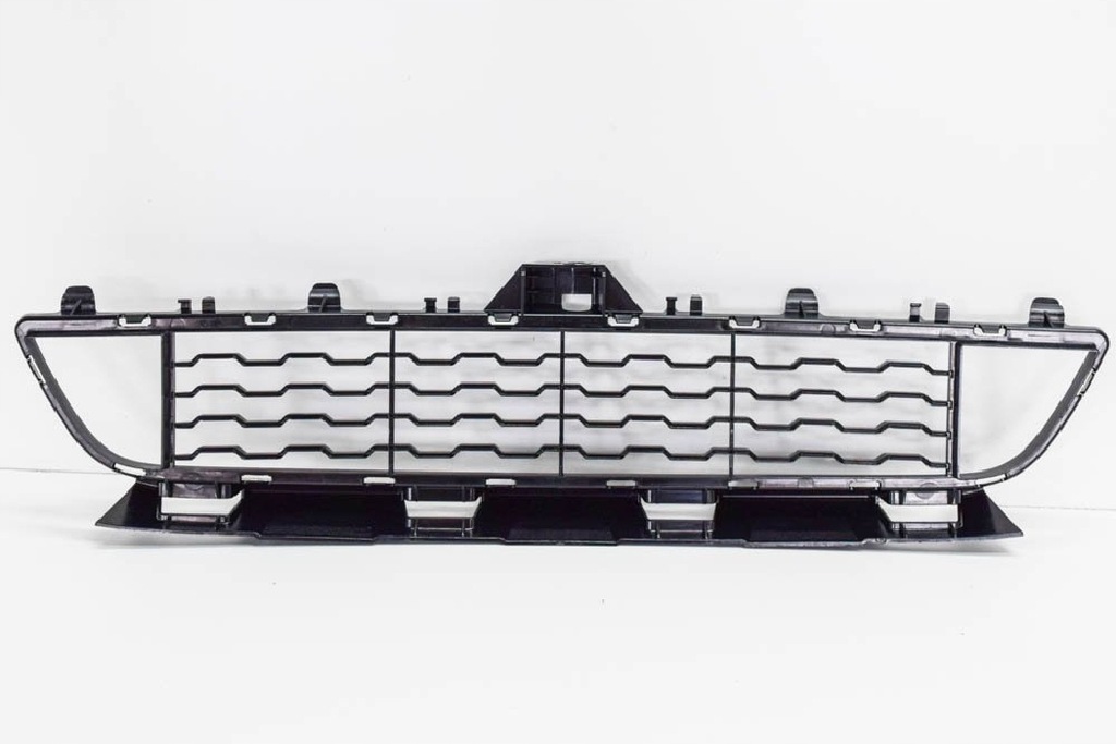 фото №6, Bmw 4 f32 передній бампер m sport решітка радіатора середній 51118054503 8054503