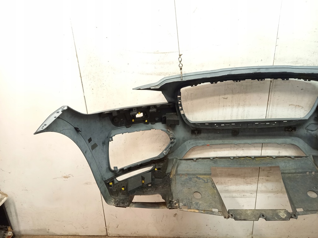 фото №9, Jaguar f-pace f pace x761 hk8m s r dynamic бампер передній перед новий oem