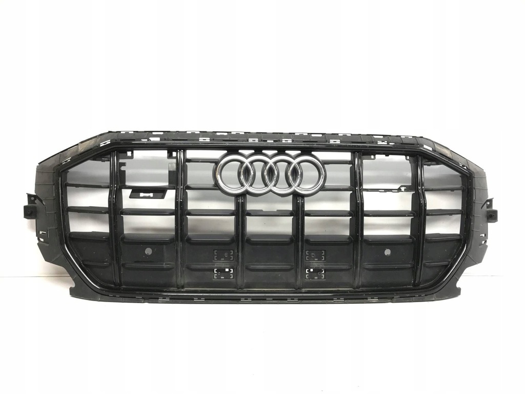 фото №1, Решётка радиатора решётка радиатора audi q8 4m8853651aj