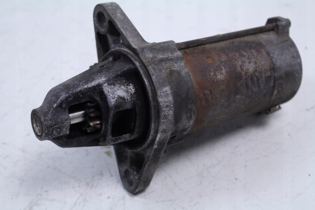 Стартер land rover freelander 1,8i Доставка