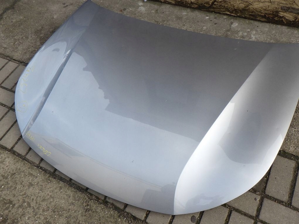 фото №10, Peugeot 308 iii 3 t10 p5 21- капот