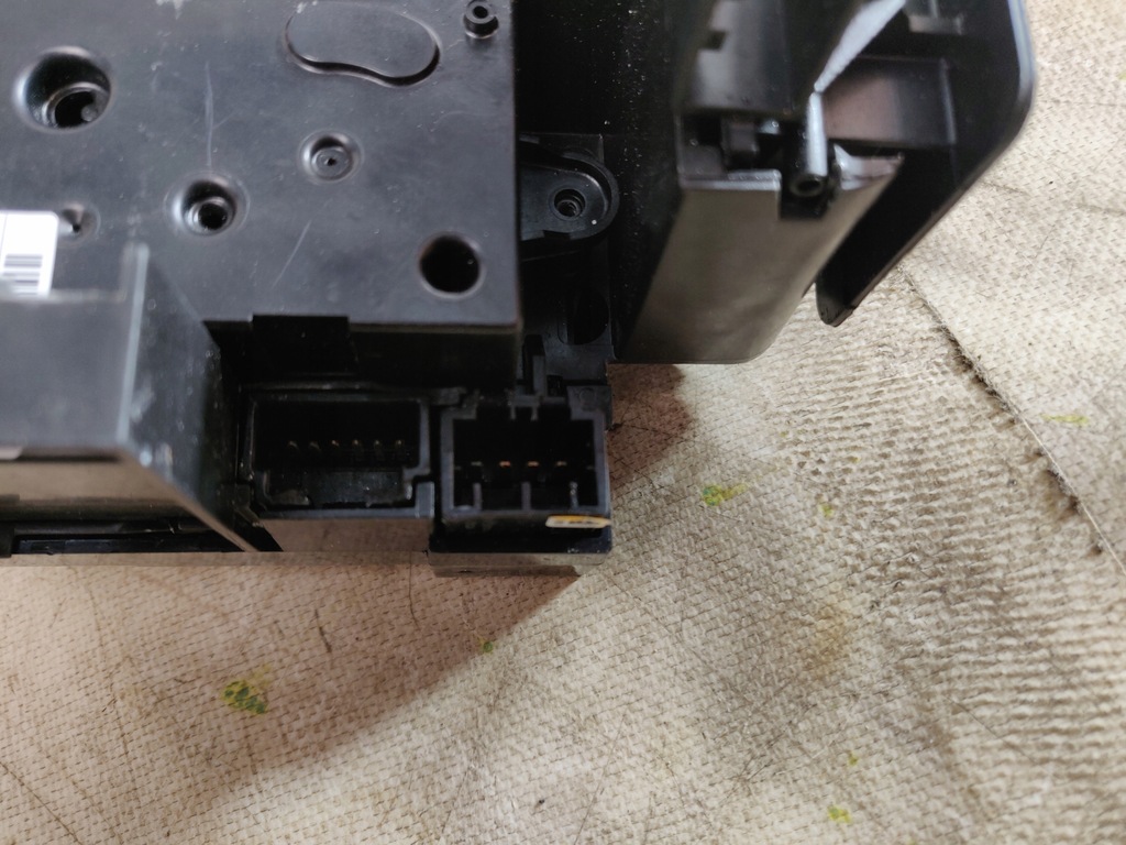 фото №9, Dodge ram 09- стрічка кермова usa