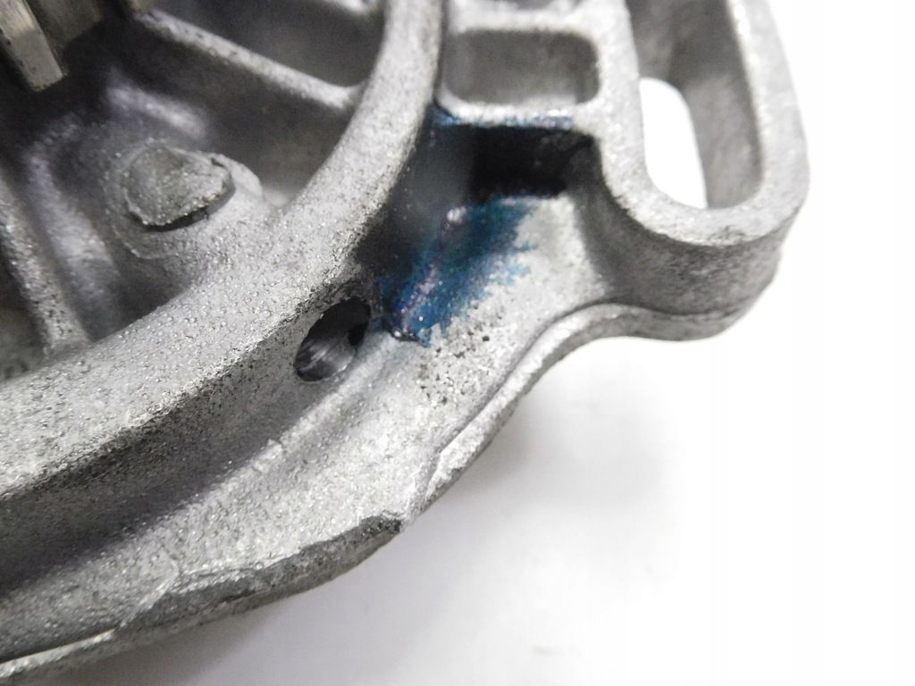 фото №10, Насос wody audi 100 оригинальный номер 46121004