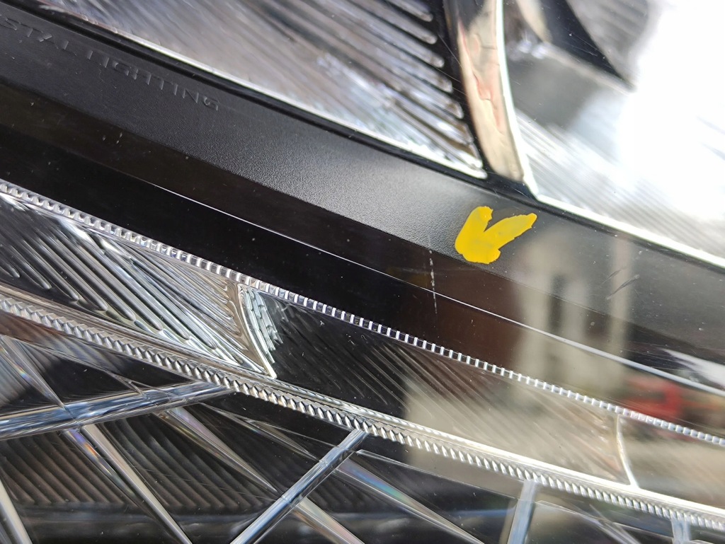 фото №7, Skoda scala 2020 лампи передні