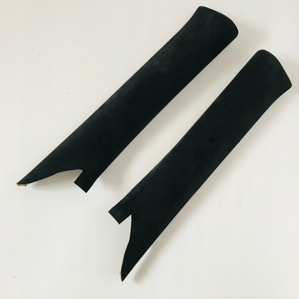 фото №1, Оббивка обшивка стійка maserati granturismo