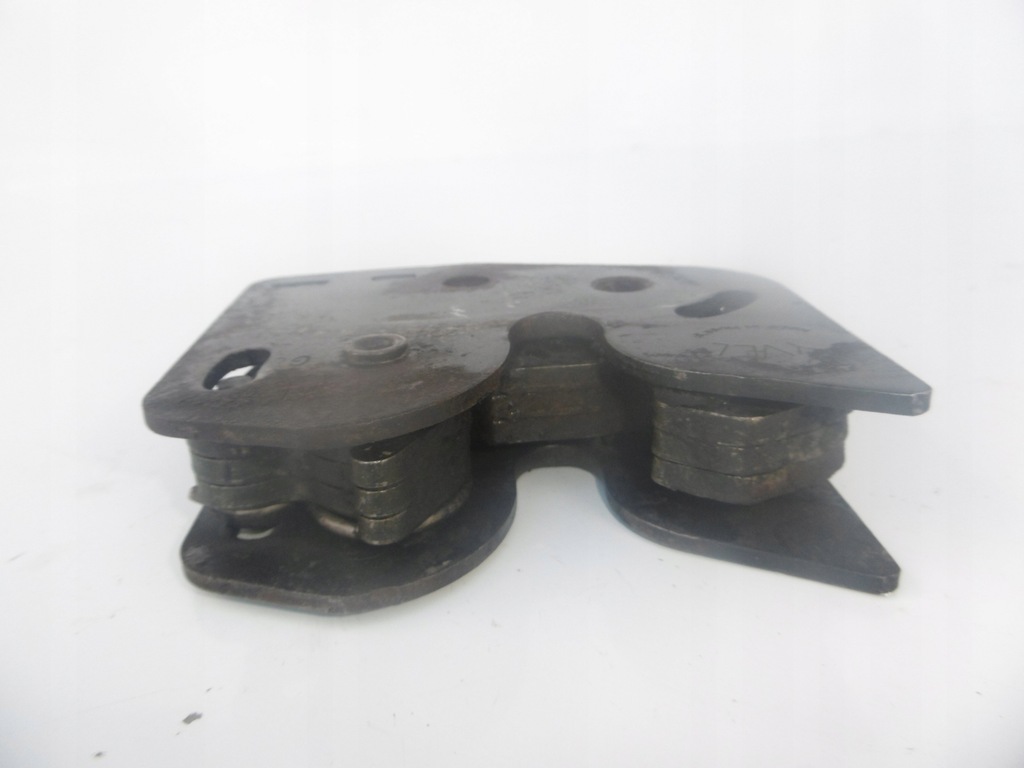 фото №7, Замок крепление кабины renault magnum dxi