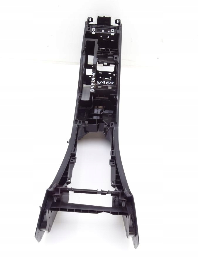 фото №1, Mercedes a klasa w169 04-12 туннель средний