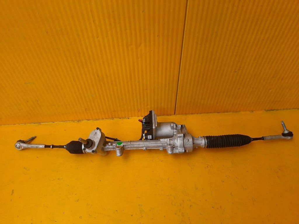 фото №1, Tesla model 3 y рейка рульова 104483100j