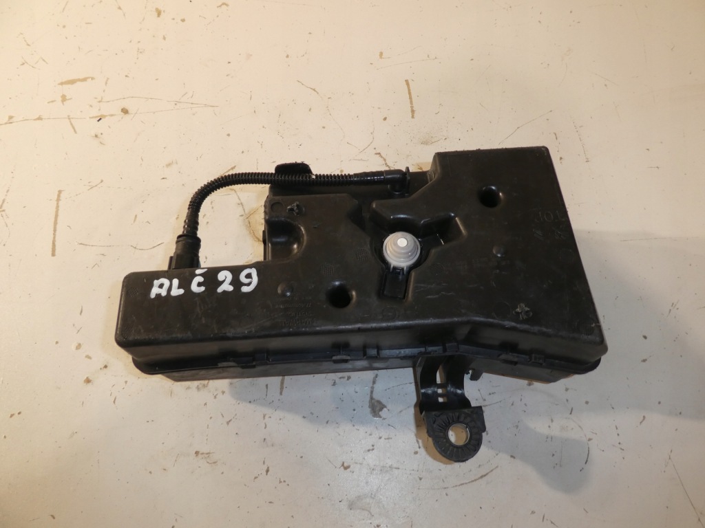 Купить Бак adblue fiat ducato iii lift boxer ii