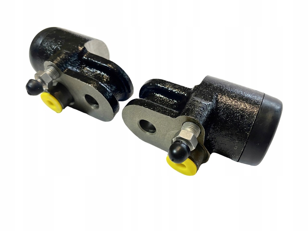 Цилиндрики тормозные с саморегуляция перед uaz 469 452 3151 gaz 69 передние Оригинал