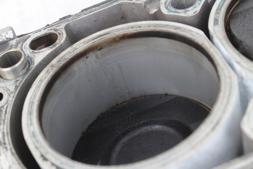 фото №9, Блок dół двигателя 272.983 mercedes w212 3.5 v6 cgi