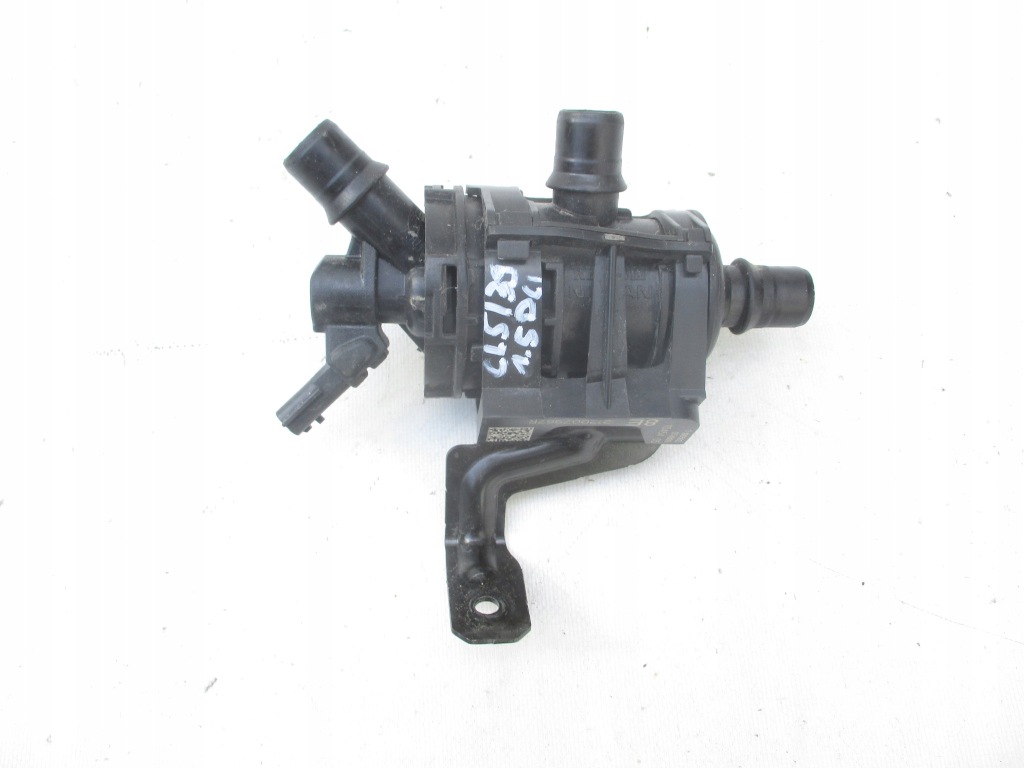 фото №1, Renault captur ii clio v насос wody 1.5 blue dci 19-24 rok