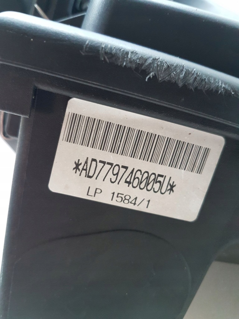 фото №9, Bmw 1 e87 e90 корпус фільтра повітря 70316826