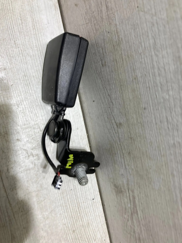 фото №1, Mini one - cooper f56 f55 2018 клипса pas задняя