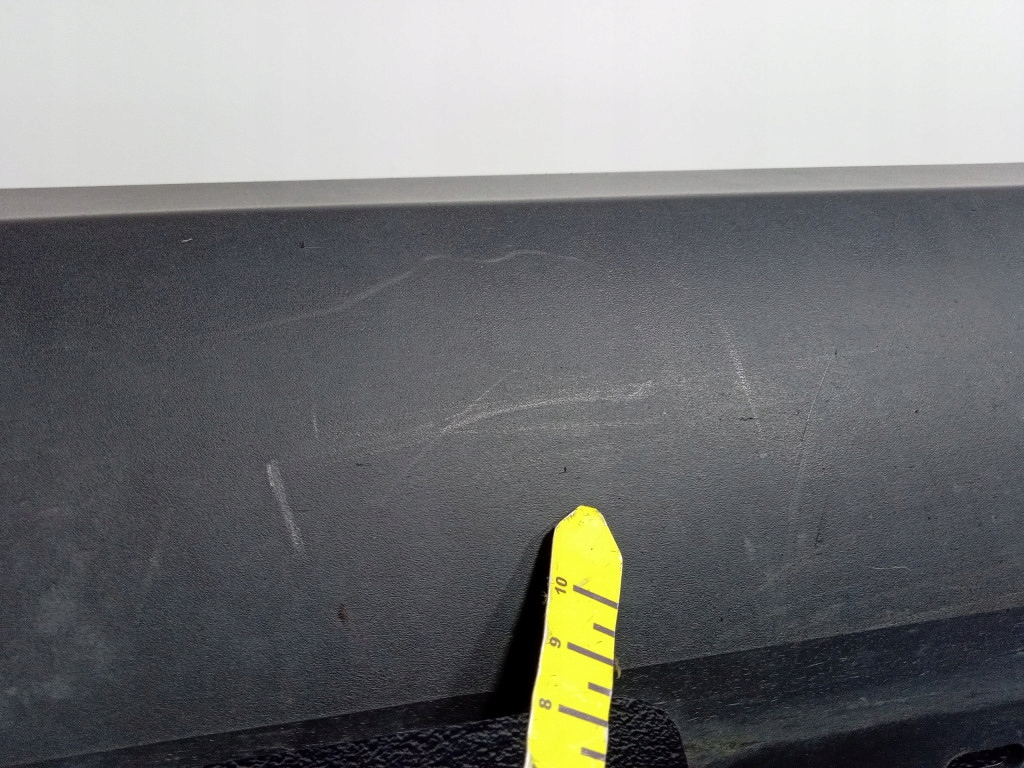 фото №7, Bmw x1 e84 молдинг поріг права 2990170