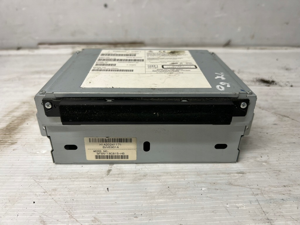 фото №2, Volvo s60 ii v60 i xc60 радио cd 31358291