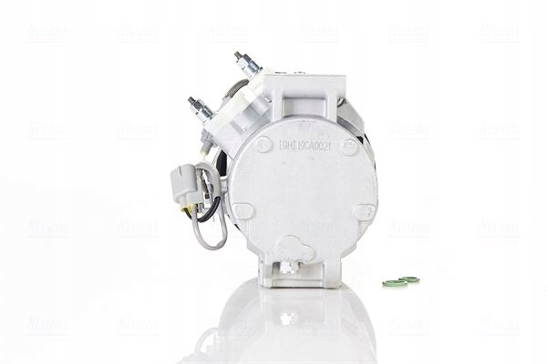 фото №14, Компресор кондиціонера toyota landcruiser 08-