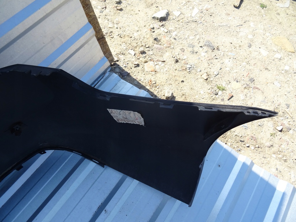 фото №8, Бампер задня задній volvo v90 повний 16 -