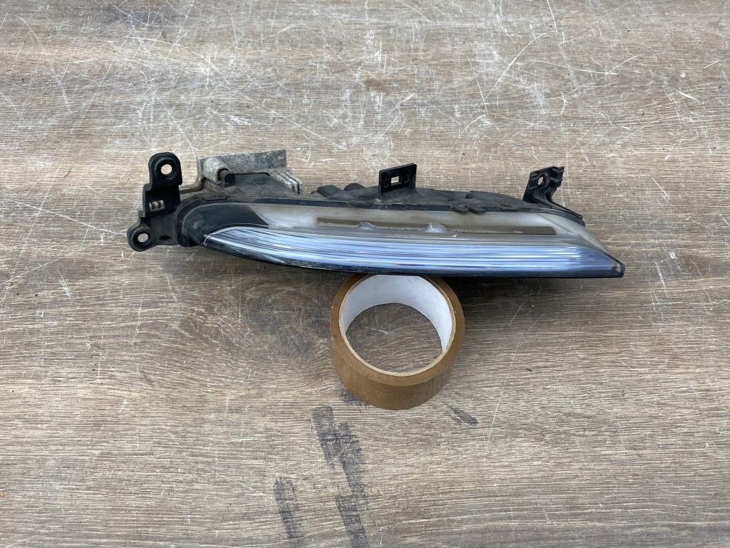 фото №1, Porsche panamera 971 led drl правый 971953042f