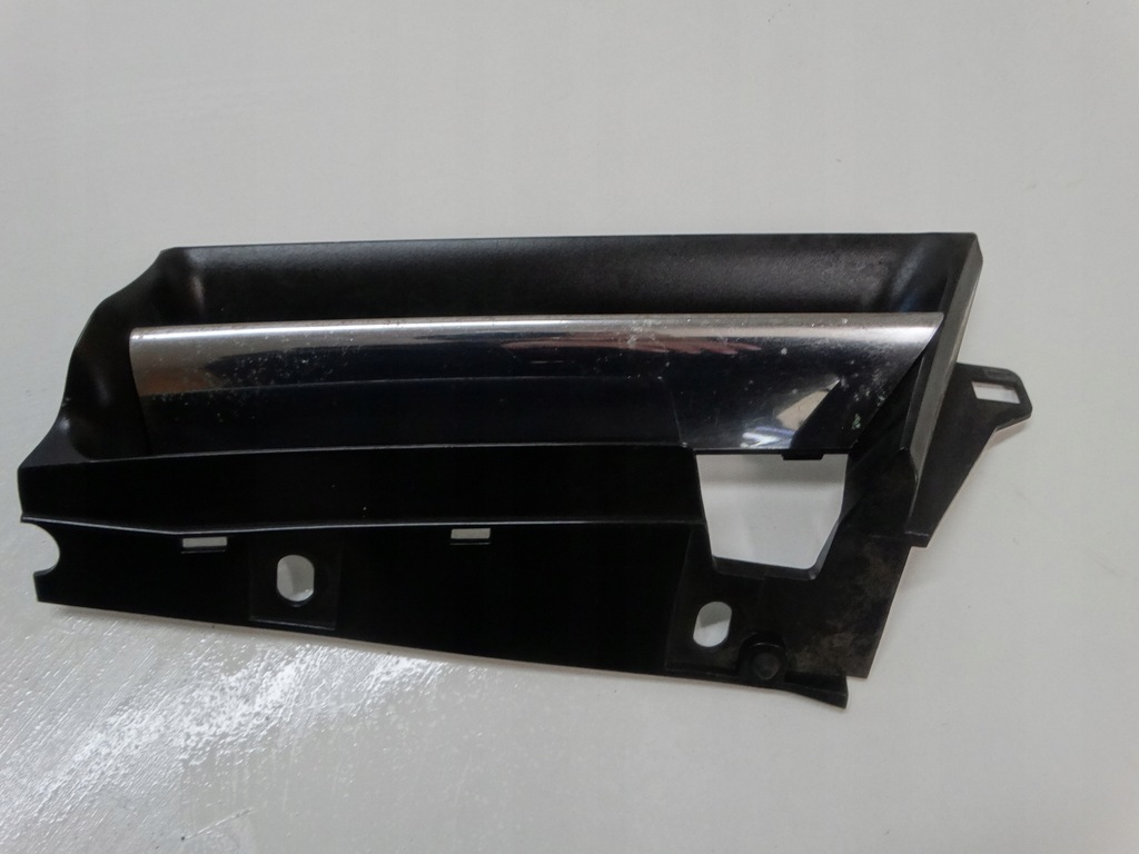 фото №1, Решётка радиатора решётка радиатора решётка левая alfa romeo 156 156017392