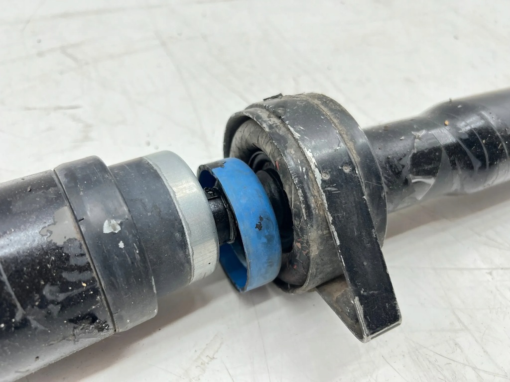 фото №8, Volvo xc60 i 2.4 d5 wał приводной 8g9n-7l190-db