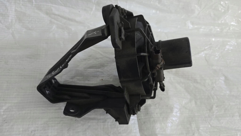 фото №3, Вентилятор renault twingo iii 214816977r