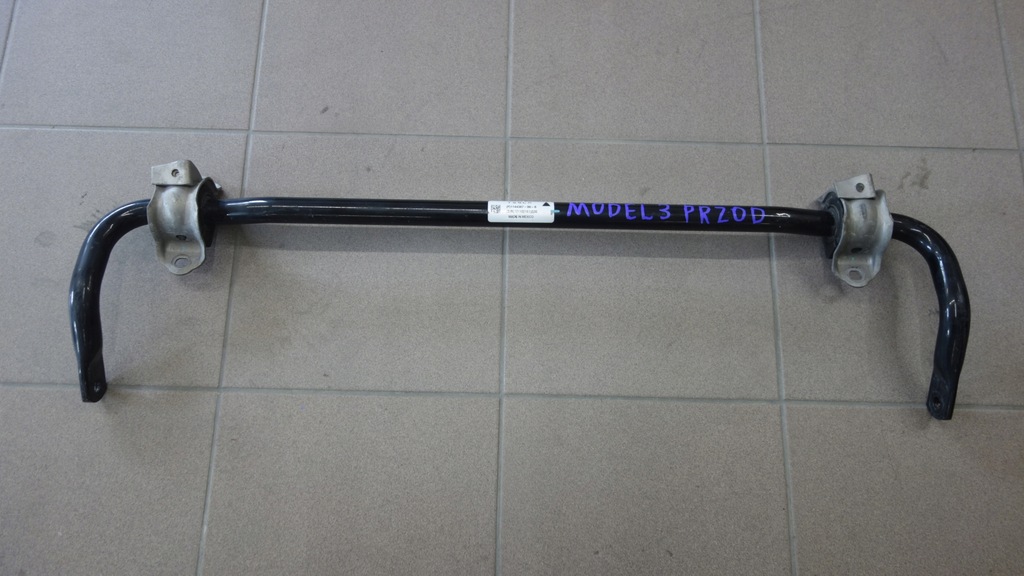 фото №1, Стабилизатор перед tesla 3 1144387-00-b