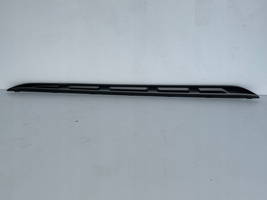 фото №1, Молдинг порог накладка левая fiat tipo cross