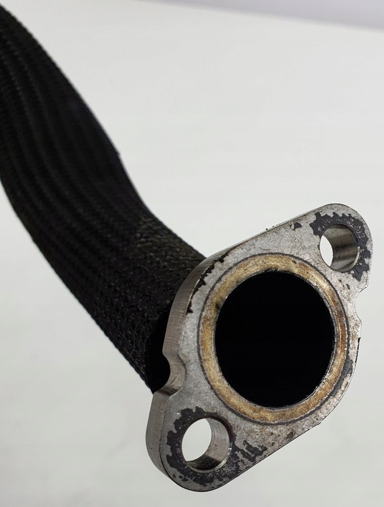 фото №5, Труба трубка egr jaguar xj xf 3.0 d 9x2q9h449ea