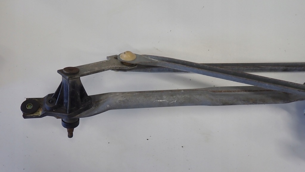 фото №6, Escalade gmc yukon моторчик механізм двірник