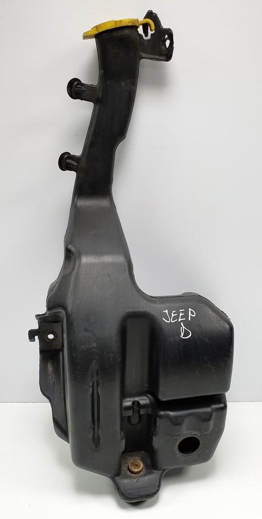 фото №1, Бачок омивача jeep cherokee iii wh