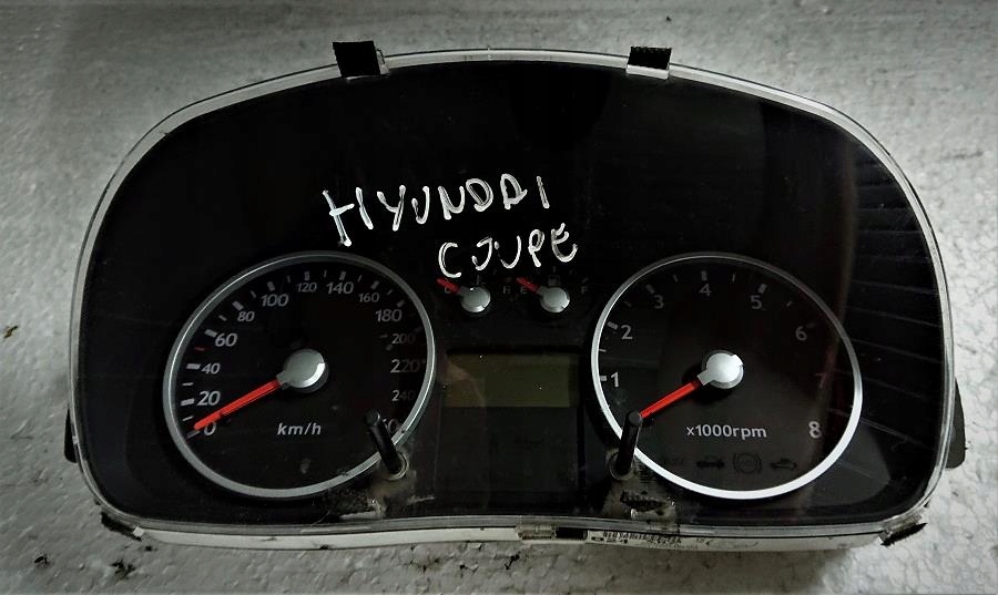 фото №1, Счетчик hyundai 940032c635