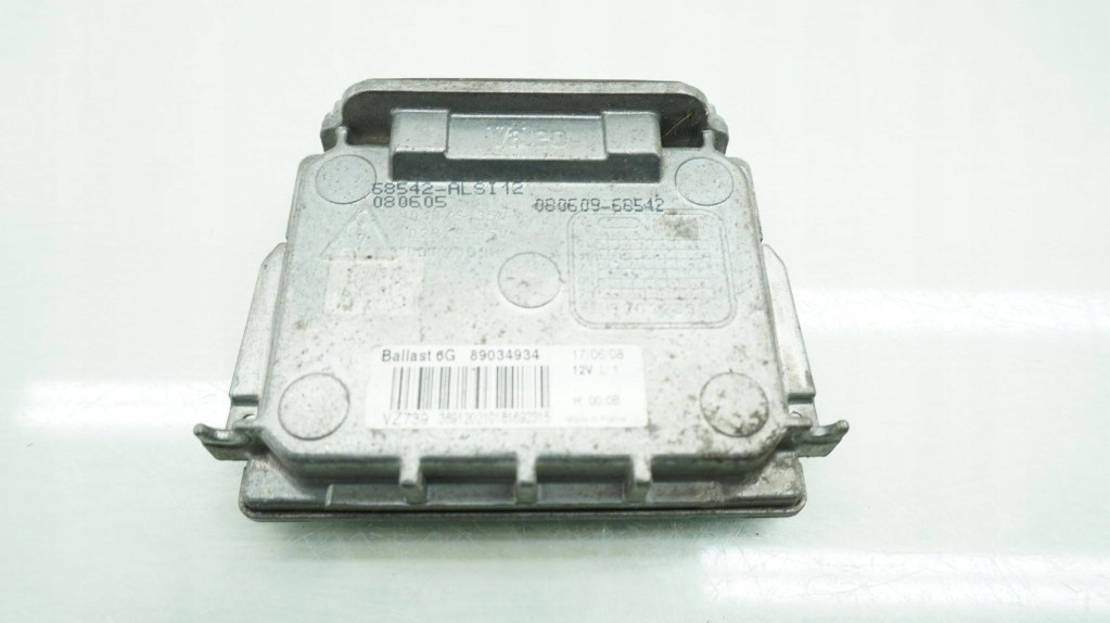 Купить Volvo xc70 ii преобразователь 89034934 s80 s60 seat renault