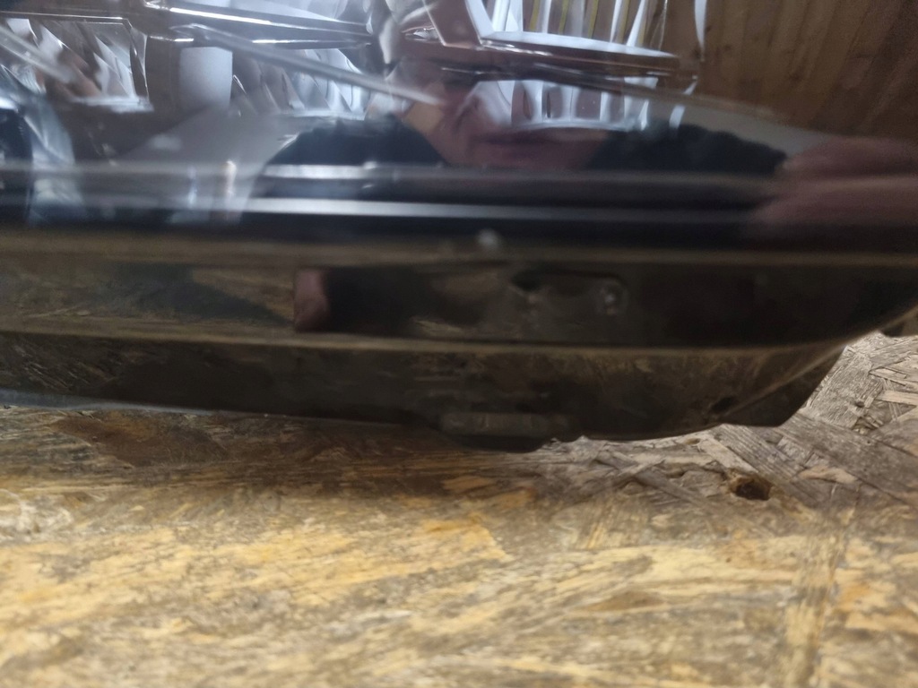 фото №5, Фара лампа skoda scala full led